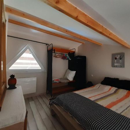 appartement indépendant à 10min des plages au calme proche O'gliss et O'funparken campagne La Jonchere Exterior foto