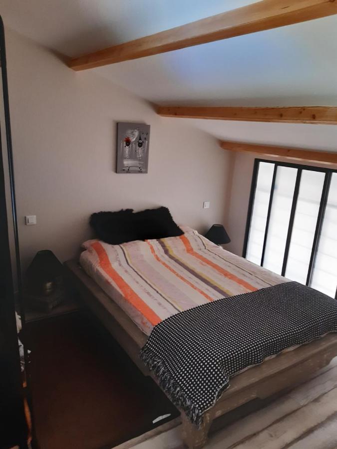 appartement indépendant à 10min des plages au calme proche O'gliss et O'funparken campagne La Jonchere Exterior foto